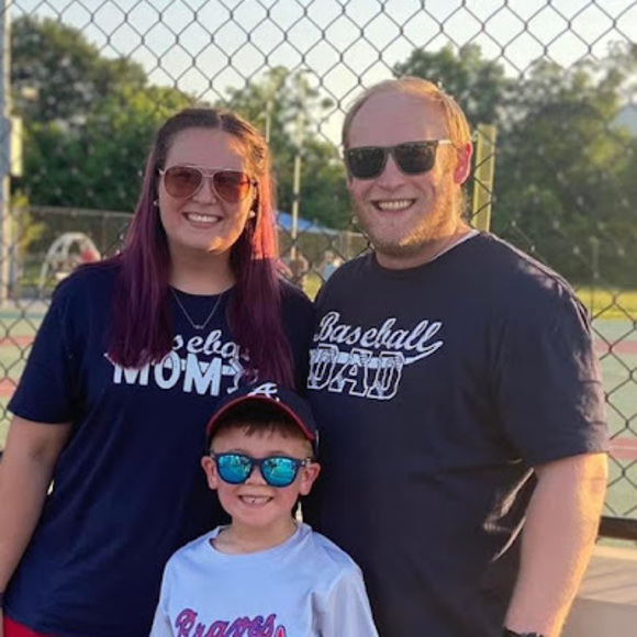 Meet your Posher, Josh - Picture 1 of 1